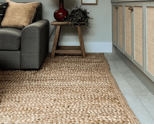 jute rugs thick braided jute large area rug handwoven jute carpet