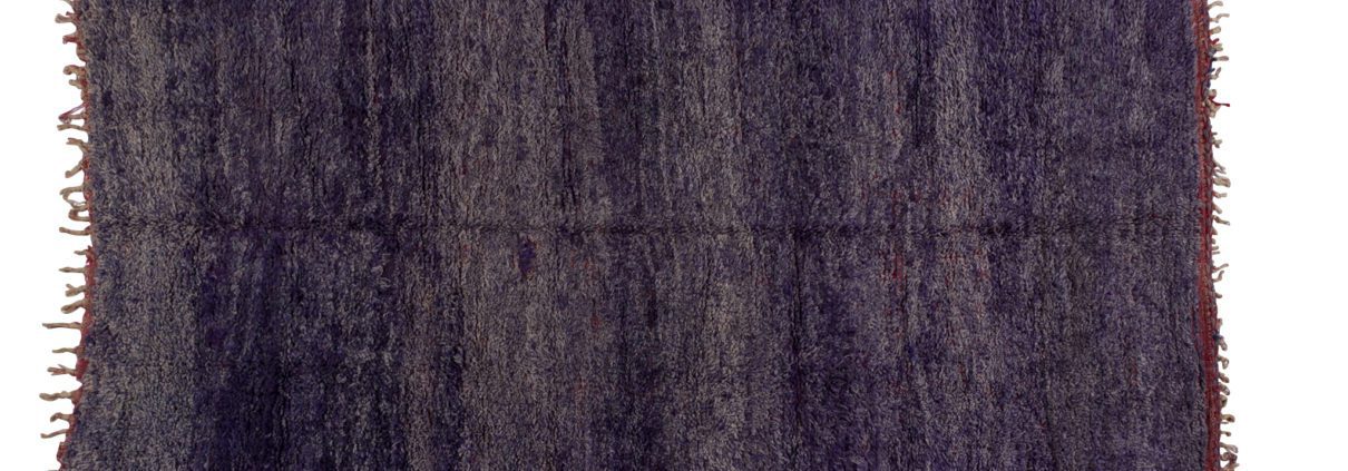 purple plain rugs