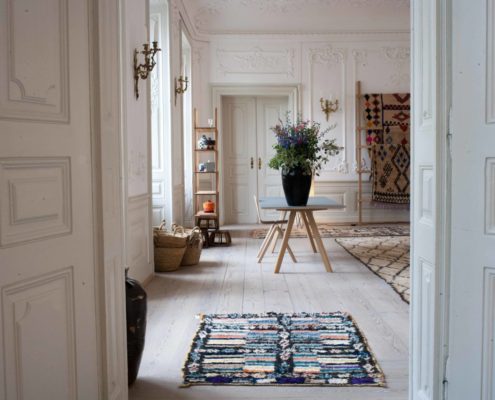 HAY+Vintage+rugs