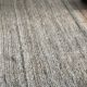 semi thick braided jute rug neutral naturalplant fibre plain woven jute rug