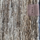 thin braided jute rug square