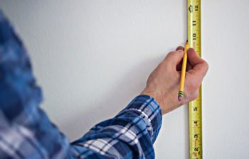 Measuring Rooms